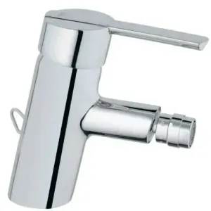 Misturador Monocomando Cromado Bide Linha Feel Grohe