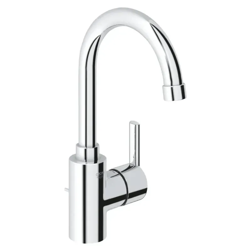 Misturador-Monocomando-Cuba-Sobreposicao-Feel-Cromado-Grohe