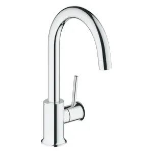 Torneira Cozinha 1/4" Mesa Bauclassic Grohe