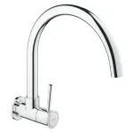Torneira-para-Cozinha-1-4--Parede-Bauclassic-Grohe