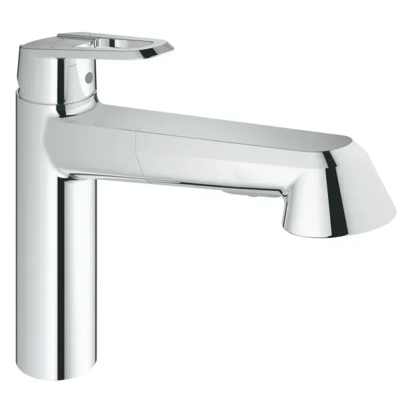 Misturador-Monocomando-Cozinha-Linha-Cosmo-Cromado-Grohe