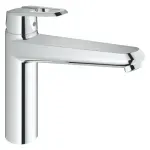 Misturador-Monocomando-Cozinha-Cosmopolitan-Cromado-Grohe