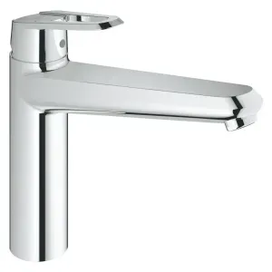 Misturador Monocomando Cozinha Cosmopolitan Cromado Grohe