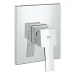 Misturador-Monocomando-Chuveiro Baumetric-Grohe