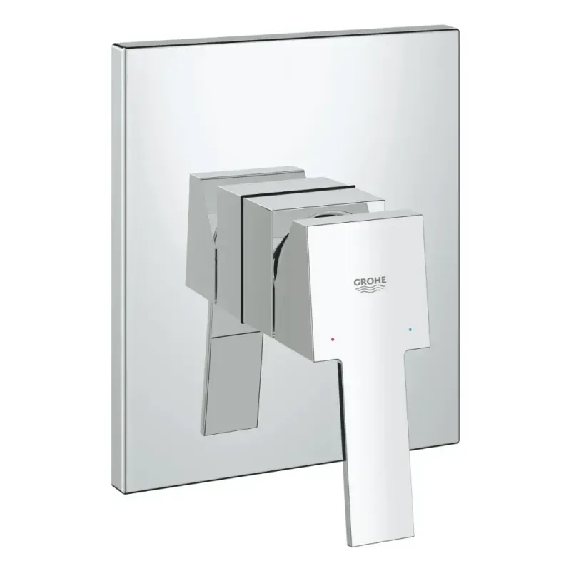 Misturador-Monocomando-Chuveiro Baumetric-Grohe