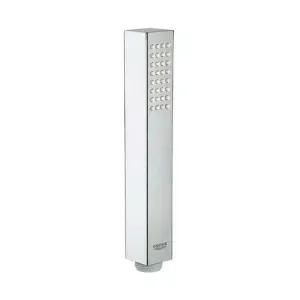 Ducha Manual 1 Jato Baumetric Cromado Grohe