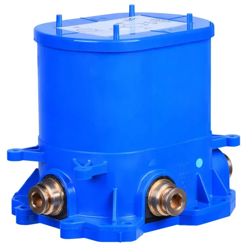 Base-Termostato-Rapido-T-Grohe