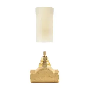 Base Para Registro de Pressão 3/4" Grohe