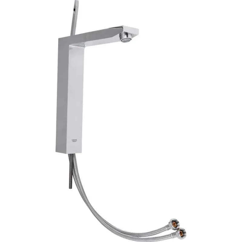 Misturador-Monocomando-Bica-Alta-Eurocube-Joy-Grohe