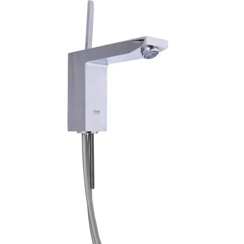 Torneira-Monocomando-Mesa-Media-Eurocube-Joy-Grohe