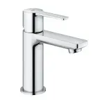 Misturador-Monocomando-Mesa-Bica-Alta-Valvula-Lineare-Grohe