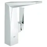 Misturador-Monocomando-Bica-Alta-Allure-Brilliant-Grohe