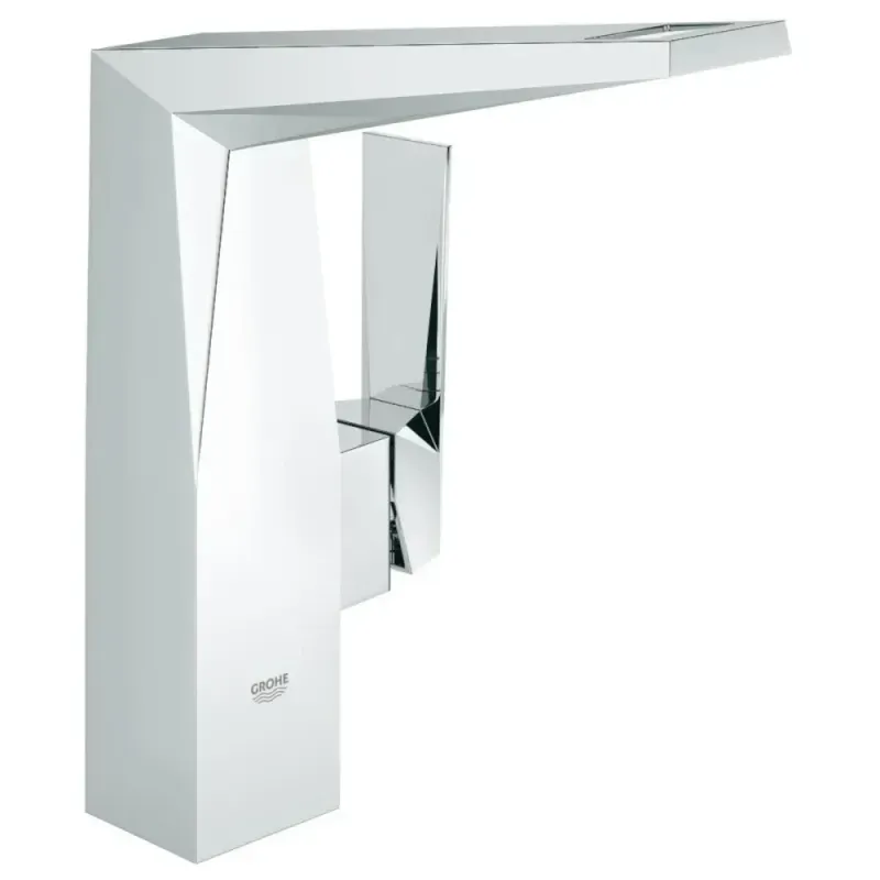 Misturador-Monocomando-Bica-Alta-Allure-Brilliant-Grohe