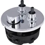 Misturador-Monocomando-Chuveiro-SmartControl-Cromado-Grohe