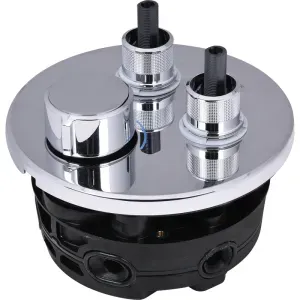Misturador Monocomando Chuveiro SmartControl Cromado Grohe