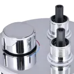 Misturador-Monocomando-Chuveiro-SmartControl-Cromado-Grohe