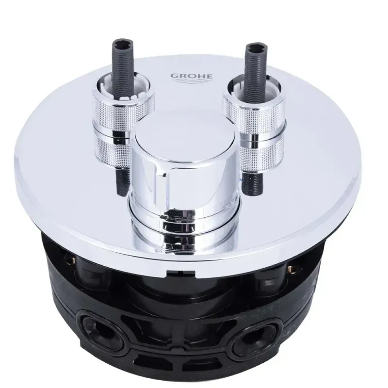 Misturador-Monocomando-Chuveiro-SmartControl-Cromado-Grohe