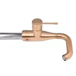Misturador-Monocomando-Bica-Media-de-Ouro-Essence-Grohe