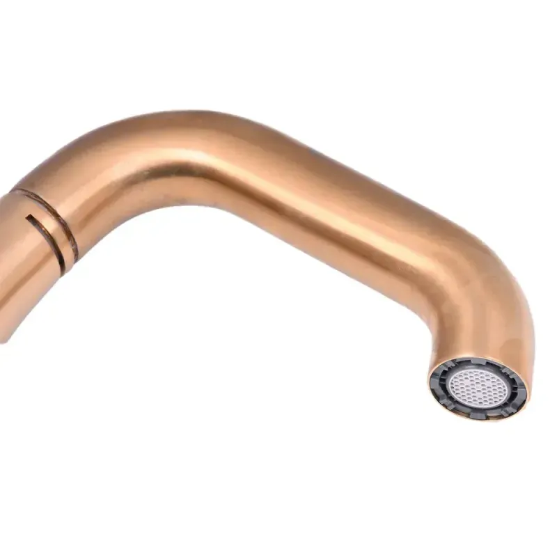 Misturador-Monocomando-Bica-Media-de-Ouro-Essence-Grohe