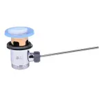Misturador-Monocomando-Bica-Media-de-Ouro-Essence-Grohe