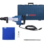 Martelo-Demolidor-Gsh11-Vc-1700W-Com-Maleta-Bosch-220v