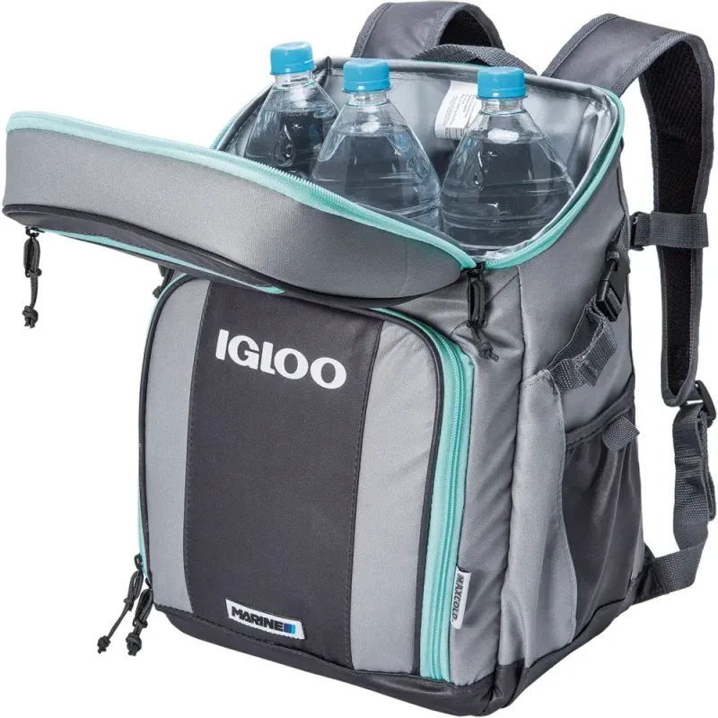 MOCHILA-TERMICA-MARINE-CINZA-IGLOO