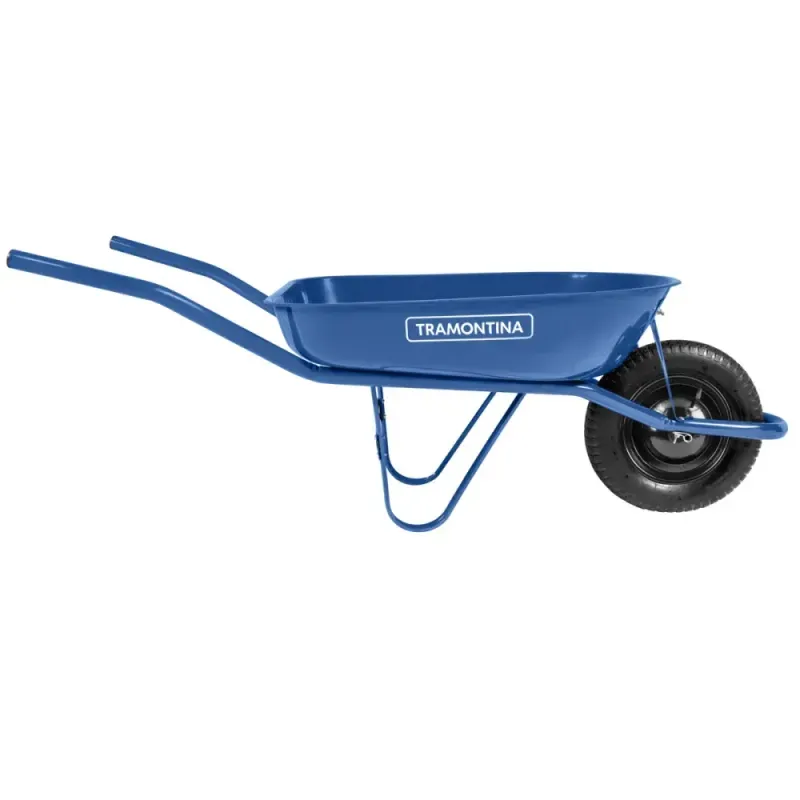Carrinho-de-Mao-Metalico-Cacamba-Rasa-de-50L-Azul-Tramontina