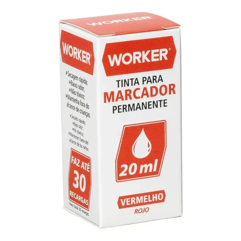TINTA-PARA-MARCADOR-PERMANENTE-20ML-VERMELHO-WORKER