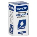 TINTA-PARA-MARCADOR-PERMANENTE-20ML-AZUL-WORKER