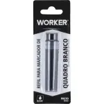 Refil-de-Marcador-Para-Quadro-Branco-Preto-Worker