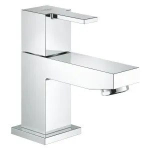 Torneira Lavatório Bica Baixa Baumetric Cromado Grohe