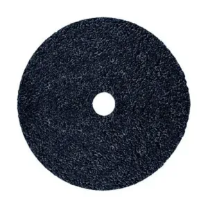 DISCO FIBRA 382C 178MM X 22,3MM GR60 3M