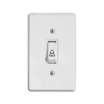 Interruptor-Pulsador-de-Campainha-Pratika-Branco-Ilumi
