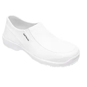 SAPATO EVA BRANCO NR 44 ANTIDERRAPANTE SOFT WORKS