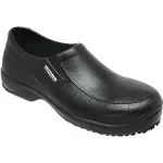 Sapato-Eva-Preto-Nr-38-Antiderrapante-Soft-Works