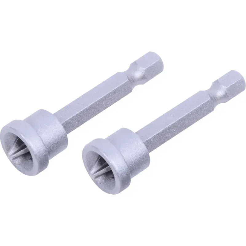 Bits-PH2-para-Drywall-com-Limitador-2”-5040mm-2-Pcs-Worker