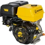 Motor-Horizontal-a-Gasolina-Manual-175Hp-439cc-Matsuyama