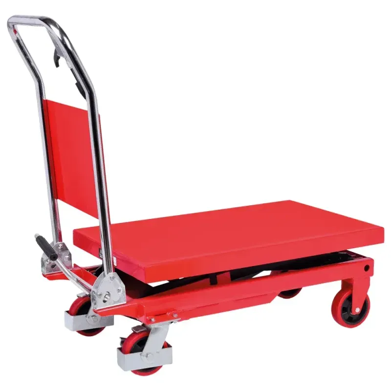 Mesa-Hidraulica-Pantografica-Vermelha-560mm-300Kg-Worker