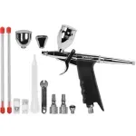 Kit-Pistola-Aerografo-16-Pecas-Worker