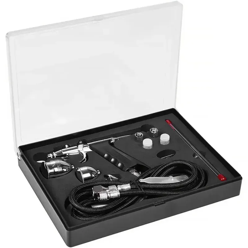 Kit-Pistola-Aerografo-16-Pecas-Worker