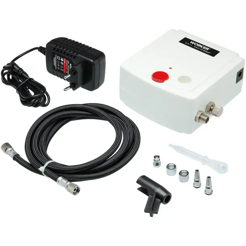 Mini-Compressor-Bivolt-Para-Aerografo-Worker
