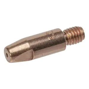 Bico De Contato Tocha Mig 1,2mm Mme 250a Worker 5 Peças
