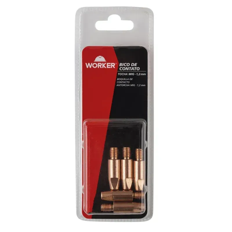 Bico-De-Contato-Tocha-Mig-12mm-Mme-250a-Worker-5-Pecas