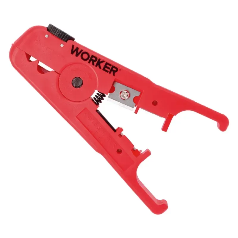 Alicate-Desencapador-Ajustavel-para-Fios-e-Cabos-Worker
