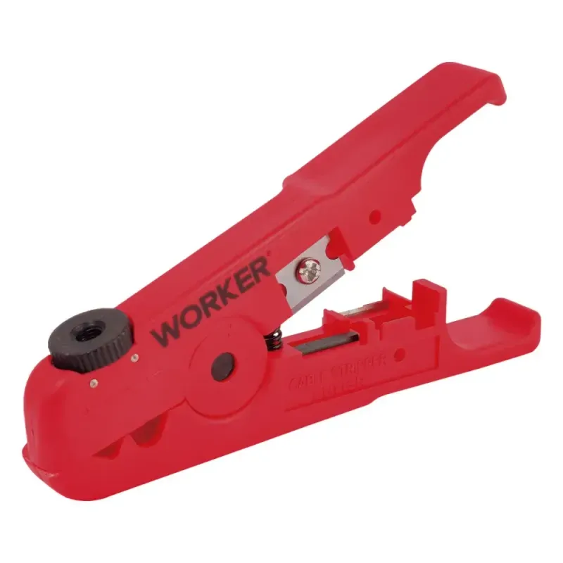 Alicate-Desencapador-Ajustavel-para-Fios-e-Cabos-Worker