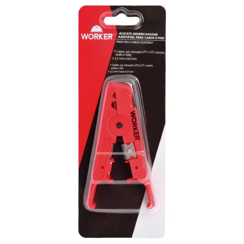 Alicate-Desencapador-Ajustavel-para-Fios-e-Cabos-Worker
