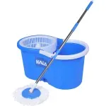 Mop-Spin-360°-com-Balde-Centrifugador-12-Litros-Kala