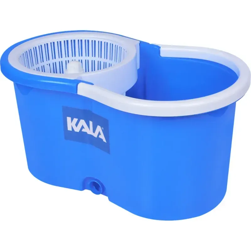 Mop-Spin-360°-com-Balde-Centrifugador-12-Litros-Kala