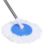 Mop-Spin-360°-com-Balde-Centrifugador-12-Litros-Kala