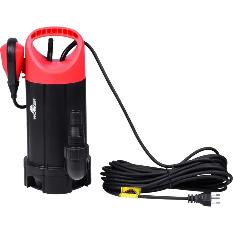 Bomba-Submersivel-Agua-Limpa-ou-Suja-1HP-750W-127V-Worker